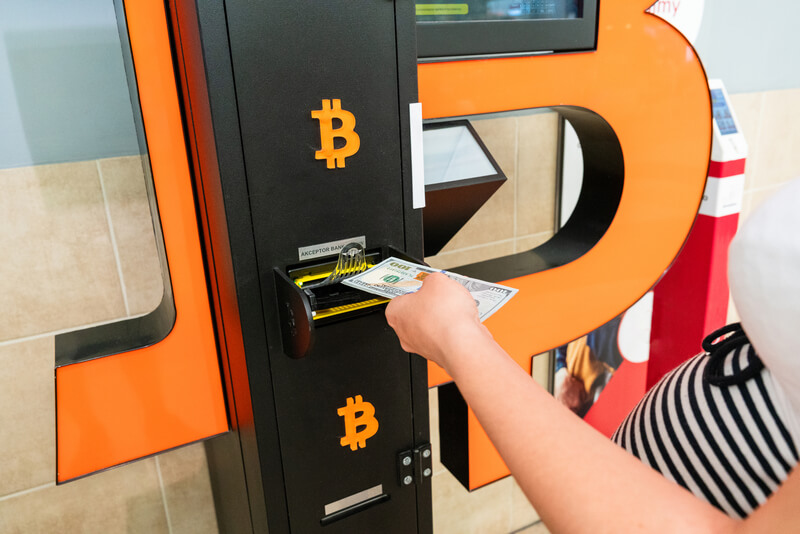 Bitcoin mit Bargeld kaufen Bitcoin mit Bargeld kaufen