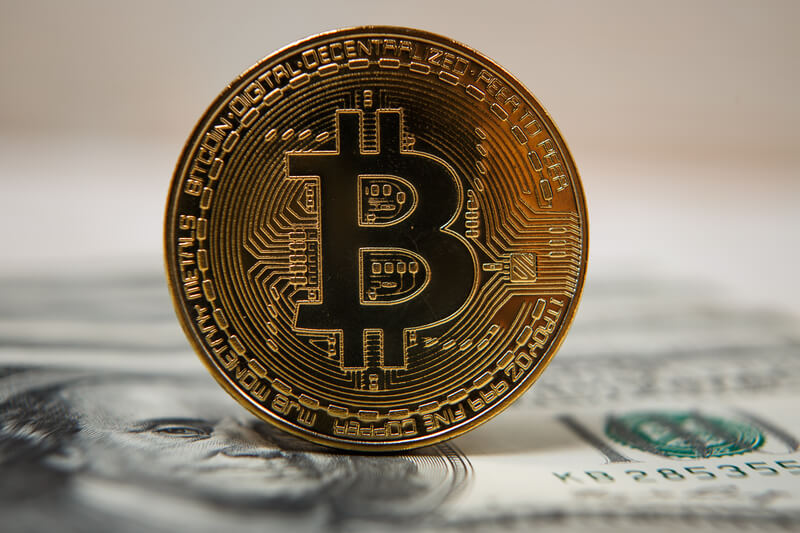 Bitcoin oder Gold? Bitcoin oder Gold?