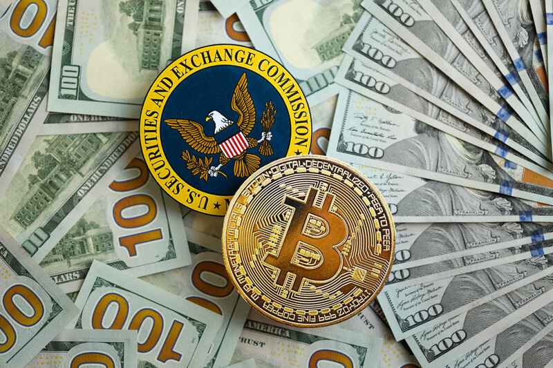 Einführung von Bitcoin-ETFs Einführung von Bitcoin-ETFs