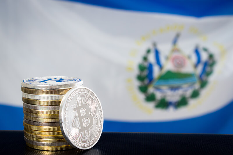 El Salvador Bitcoin El Salvador Bitcoin