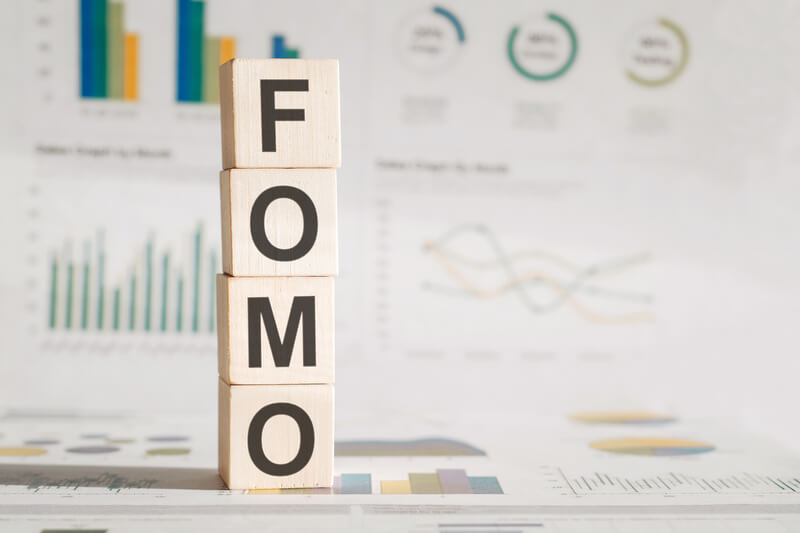 FOMO FOMO