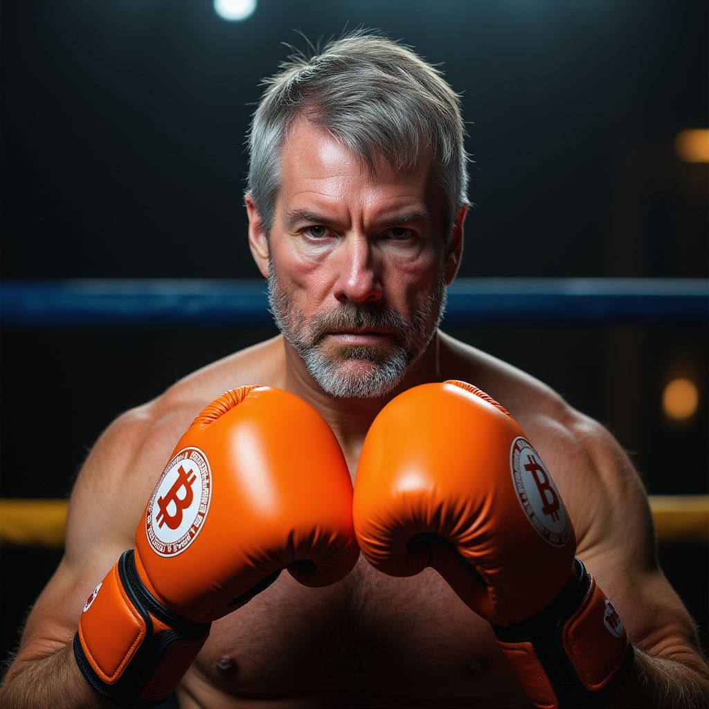 Prominente Bitcoin-Befürworter Prominente Bitcoin-Befürworter