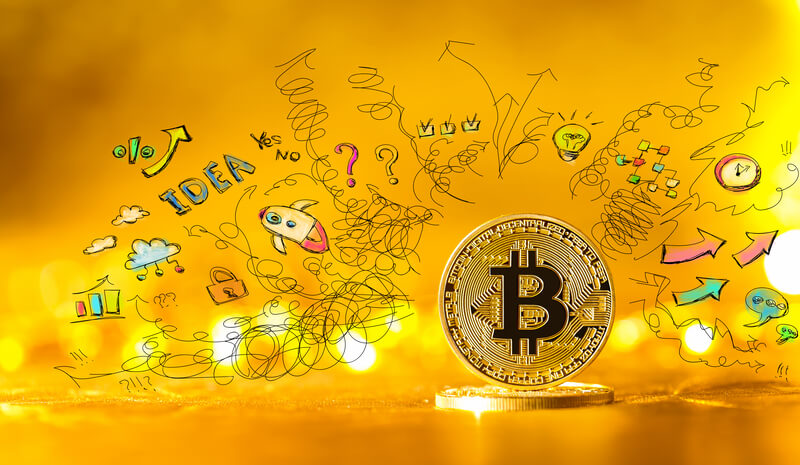 Psychologie des Bitcoin Psychologie des Bitcoin