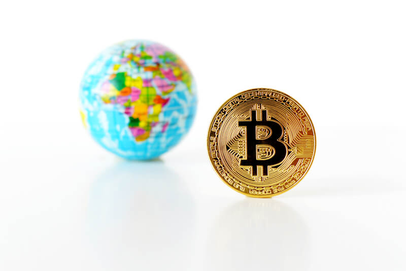 Trennung von Geld und Staat durch Bitcoin Trennung von Geld und Staat durch Bitcoin