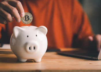 Sollte man in Bitcoin investieren? Sollte man in Bitcoin investieren?