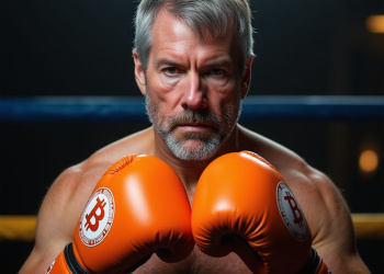 Prominente Bitcoin-Befürworter