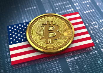USA und der Bitcoin