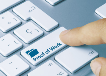Proof of Work Proof of Work