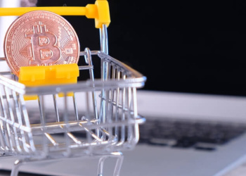 Bitcoin und der Online-Handel