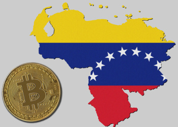 Bitcoin in Venezuela