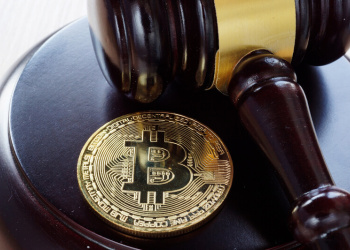 Regulierung von Bitcoin