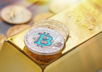 Bitcoin vs. andere Rohstoffe