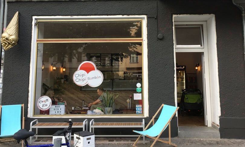 Chipi Chipi Bombón Chipi Chipi Bombón