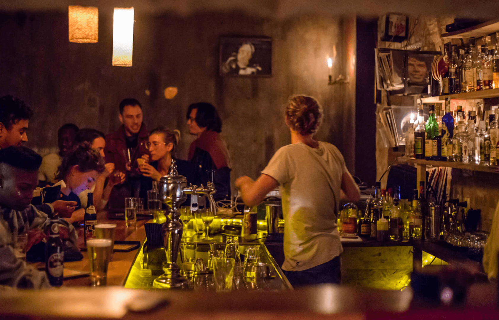 Keith Bar Berlin Keith Bar Berlin