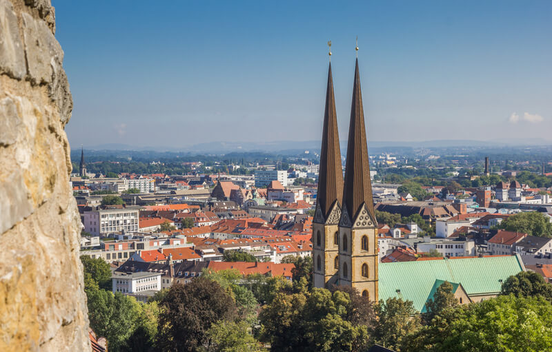 Bielefeld Bitcoin Bielefeld Bitcoin