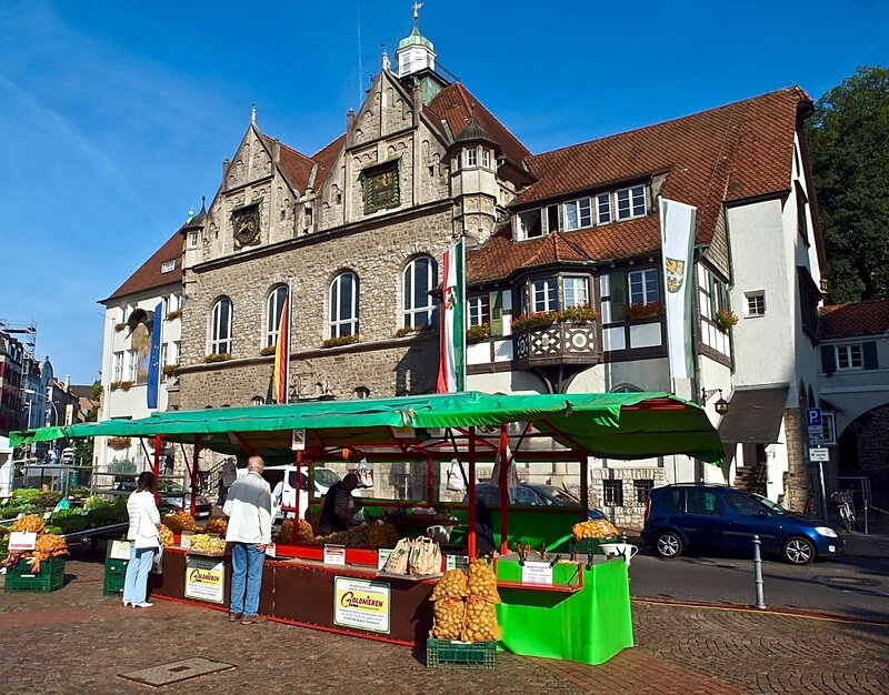 In Bergisch Gladbach mit Bitcoin bezahlen In Bergisch Gladbach mit Bitcoin bezahlen