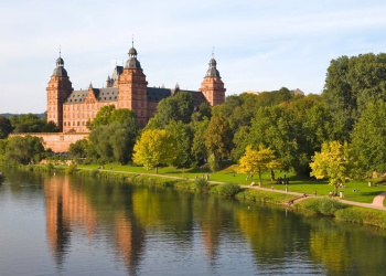 Aschaffenburg Aschaffenburg