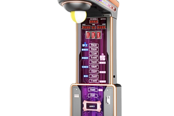 Joystick Jungle Joystick Jungle