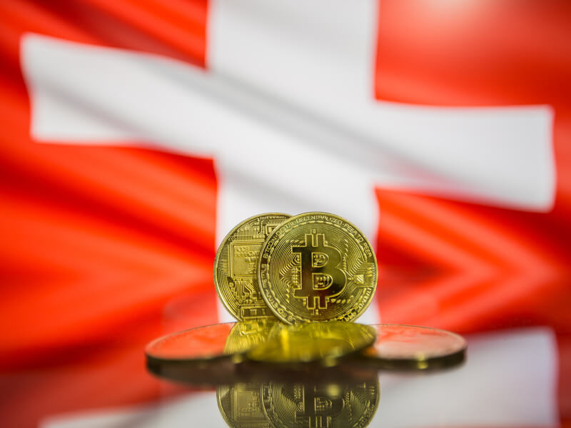 In der Schweiz mit Bitcoin bezahlen In der Schweiz mit Bitcoin bezahlen