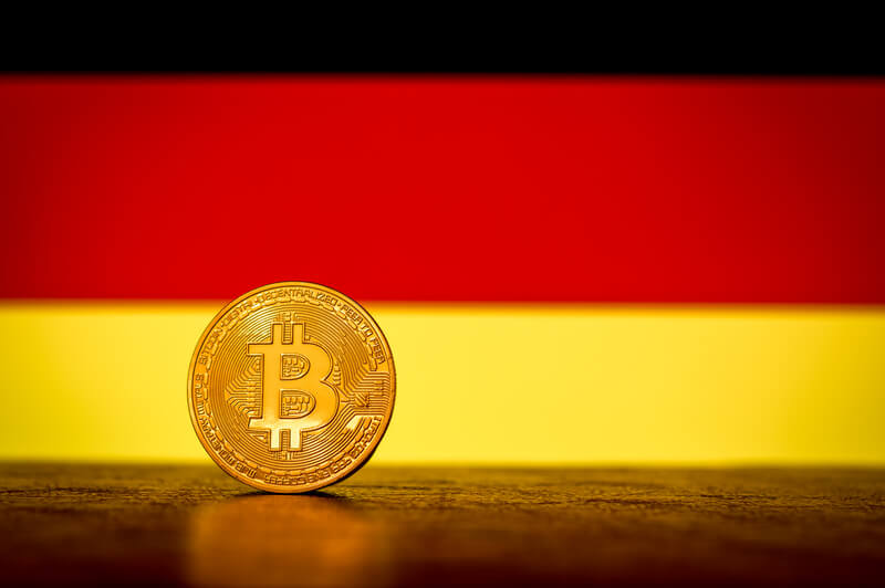 In Deutschland mit Bitcoin bezahlen In Deutschland mit Bitcoin bezahlen