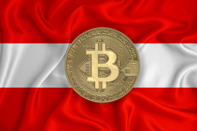 In Österreich mit Bitcoin bezahlen In Österreich mit Bitcoin bezahlen