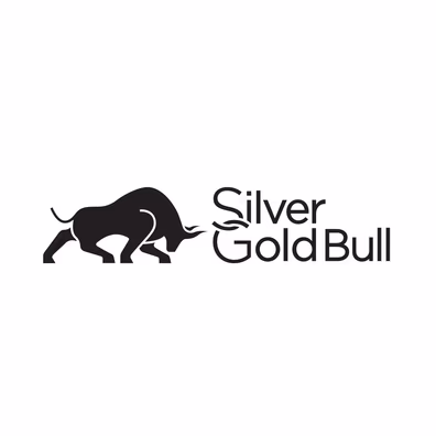Silver Gold Bull Silver Gold Bull