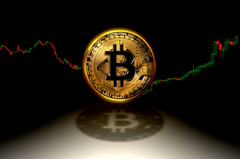 Bitcoin vor entscheidenden Wochen Bitcoin vor entscheidenden Wochen