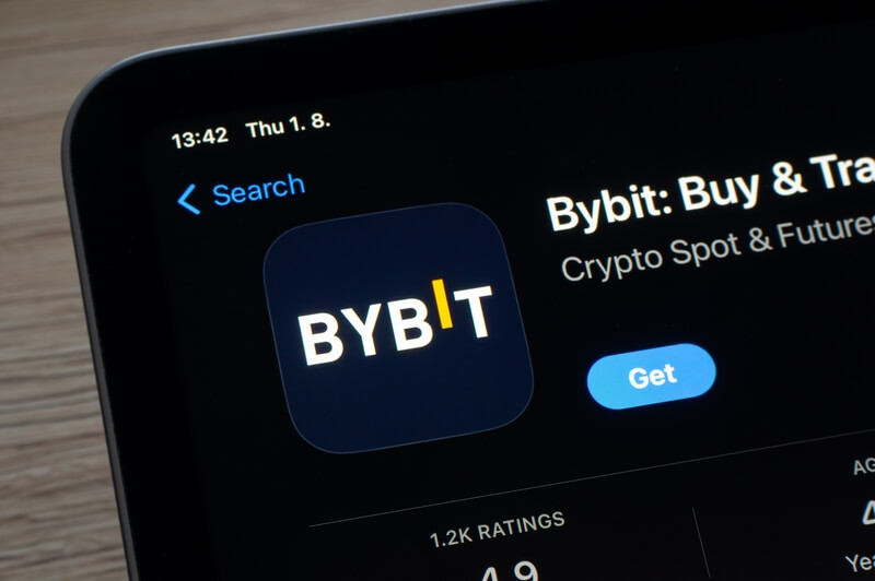 Bybit Hack Bybit Hack
