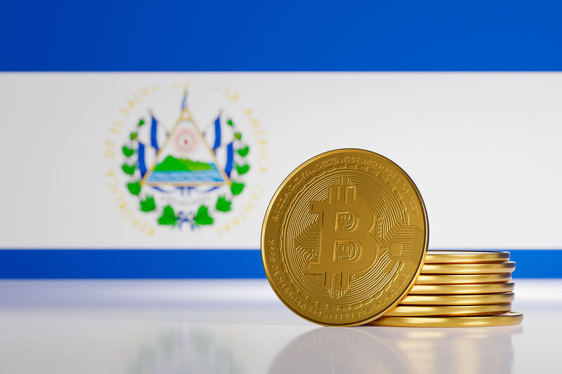 El Salvador macht Ernst El Salvador macht Ernst