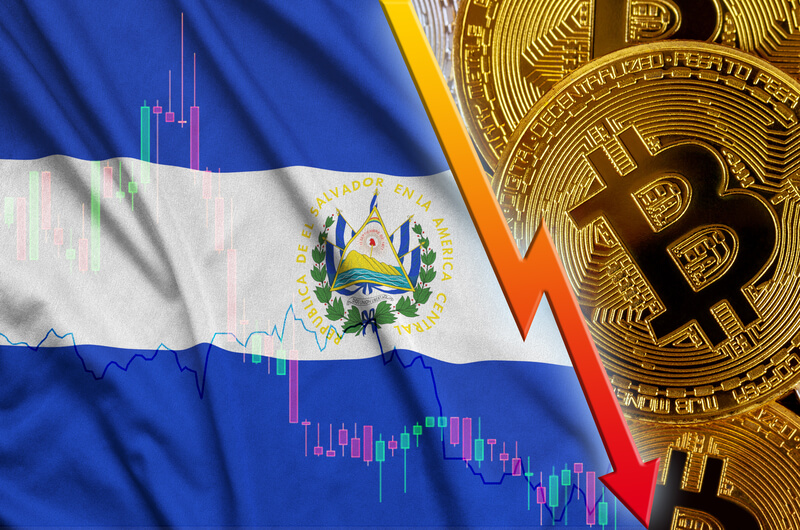 El Salvador und Bitcoin El Salvador und Bitcoin