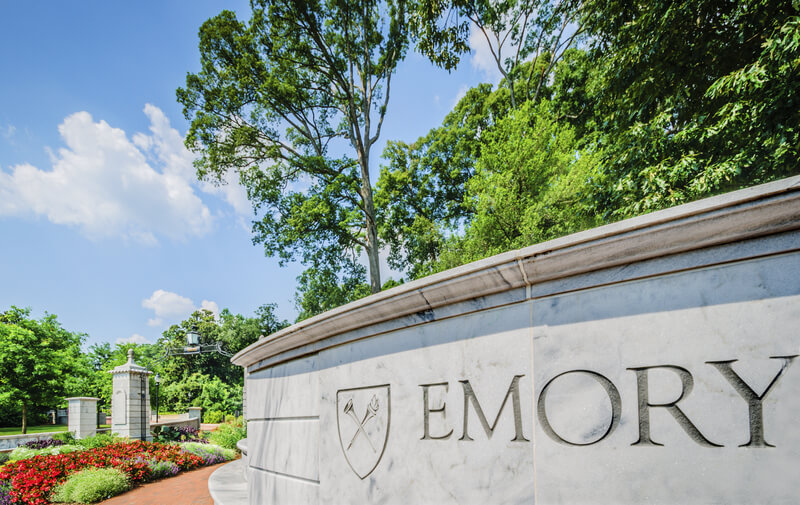 Emory University Bitcoin Emory University Bitcoin