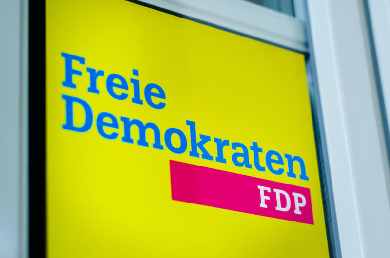 FDP Bitcoin FDP Bitcoin