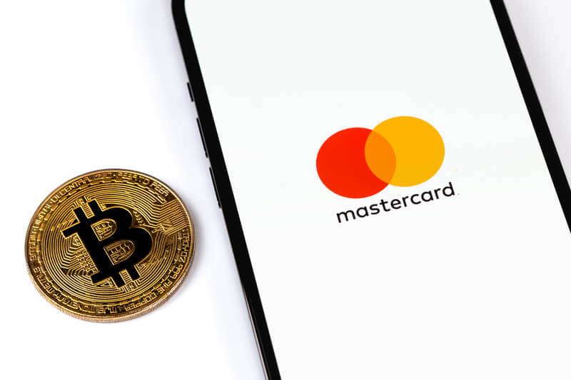 Mastercard launcht neue Bitcoin-Debitkarte Mastercard launcht neue Bitcoin-Debitkarte