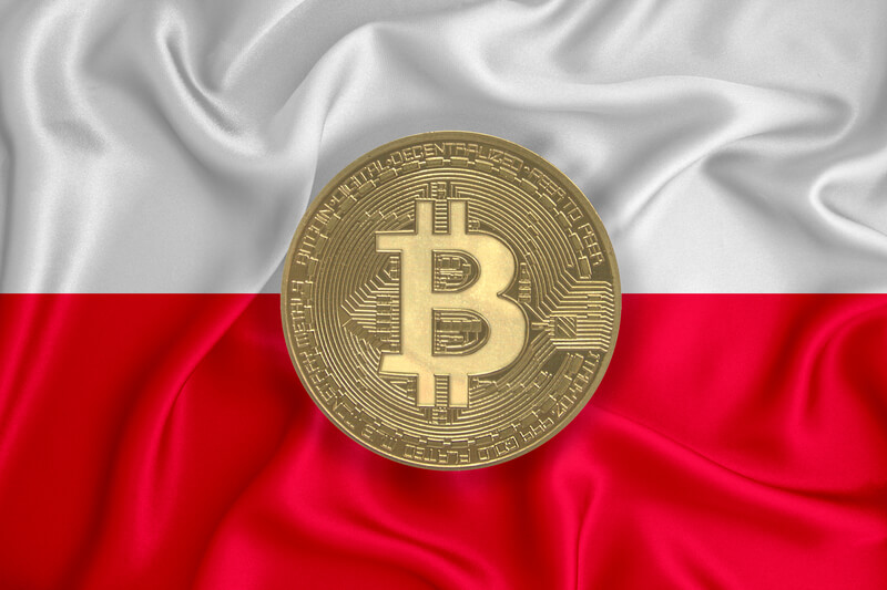 Polen und Bitcoin Polen und Bitcoin