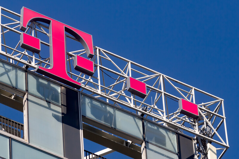 Telekom steigt ins Bitcoin-Mining ein Telekom steigt ins Bitcoin-Mining ein