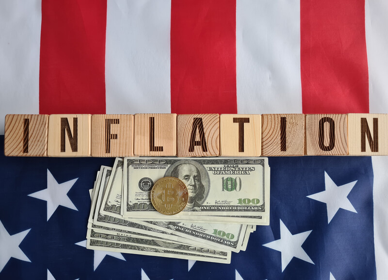 US-Inflation sinkt US-Inflation sinkt