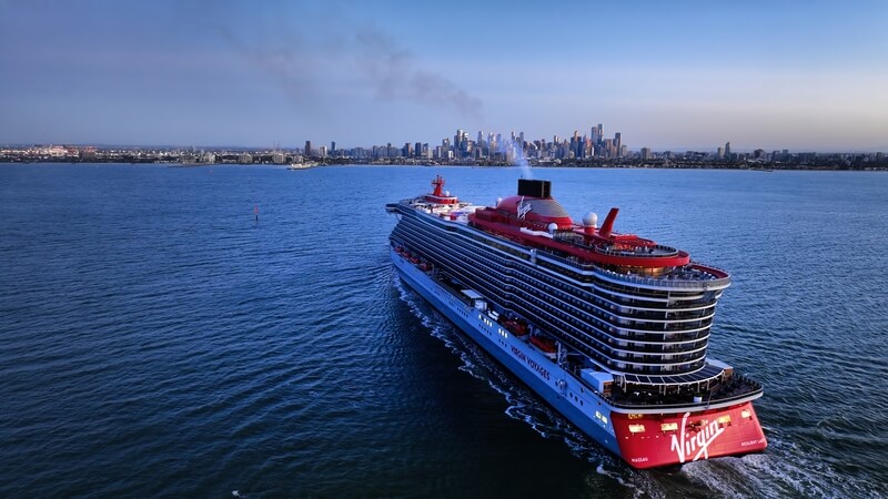 Virgin Voyages akzeptiert Bitcoin Virgin Voyages akzeptiert Bitcoin