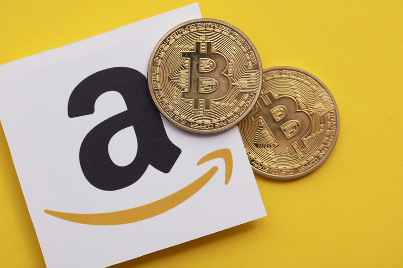 Werden Amazon und Microsoft Bitcoin kaufen? Werden Amazon und Microsoft Bitcoin kaufen?