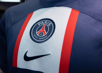 Paris Saint-Germain mit Bitcoin-Investment