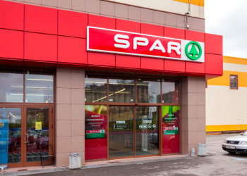 SPAR-Supermarkt akzeptiert Bitcoin