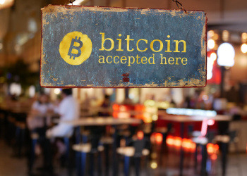 Bitcoin akzeptieren