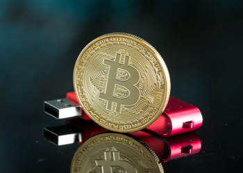 Bitcoin sicher aufbewahren