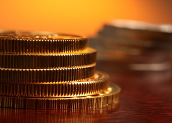 Hartes Geld