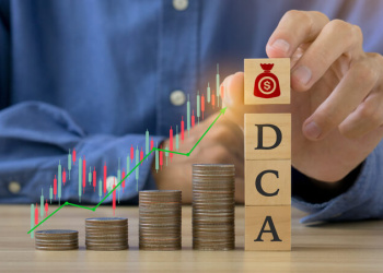 Dollar Cost Averaging