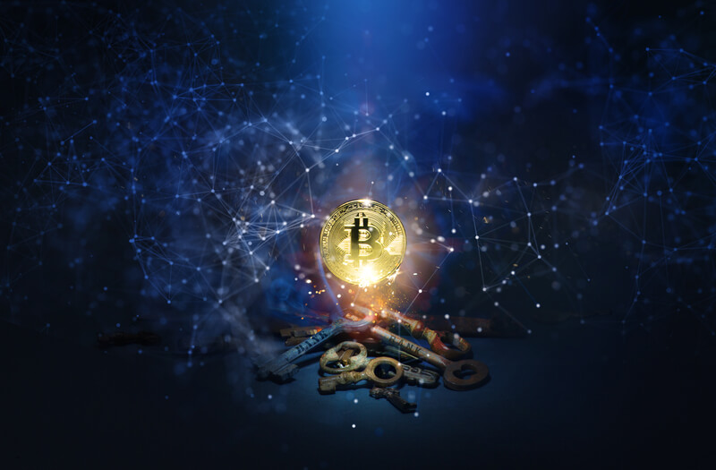 Bitcoin und die Dezentralisierung Bitcoin und die Dezentralisierung