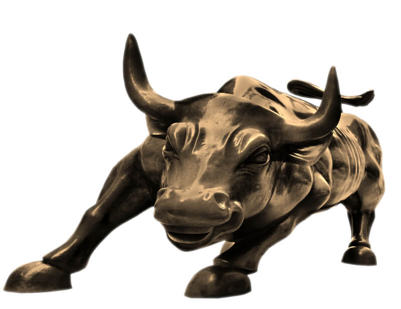 Bullenmarkt Bullenmarkt