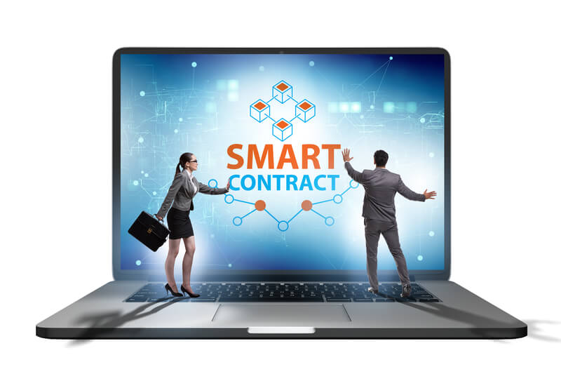 Smart Contracts Smart Contracts