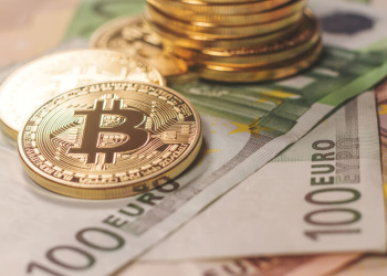 Der Bitcoin Kurs in Euro