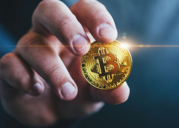 Die Geschichte von Bitcoin