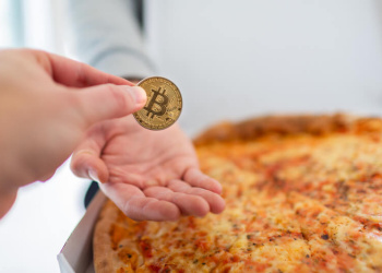 Bitcoin Pizza Day